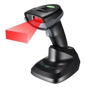 Bt 2D Barcode Scnr W/Crdl