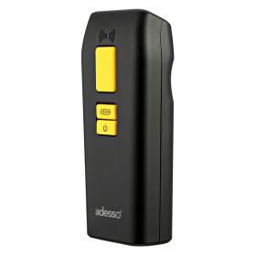 Bt/2.4Ghz Wrl 2D Brcd Scn
