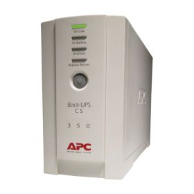 Back-Ups Cs 350