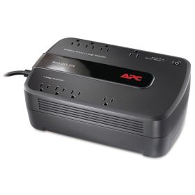 550Va 8-Out Back-Ups Es