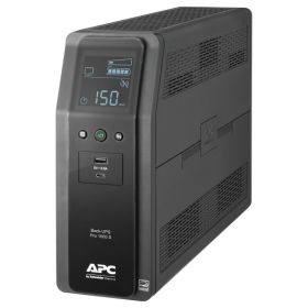 10Out/2Usb Backups Pro Br