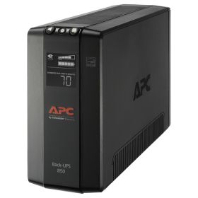 850Va 8-Out Back Ups Pro