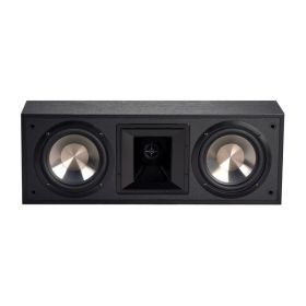 3Wy/6.5''Dl Lcr Chnl Spkr