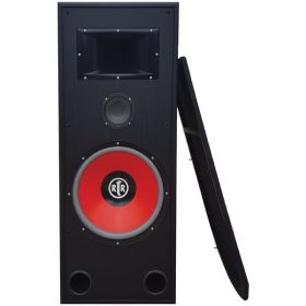 15" Eviction Tower Spk