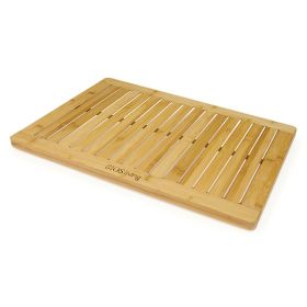 Bamboo Shower Crate Mat