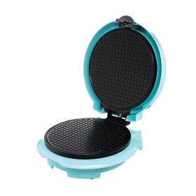750W Waffle Cone Mkr Blu
