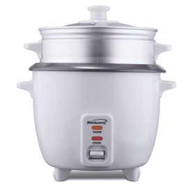 15Cup Rice Ckr W Steamer