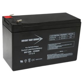12V 8A Sld Ld Acd Bat