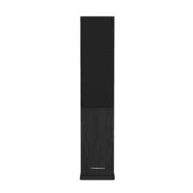 La 6.5In 3Wy Twr Spkr Blk