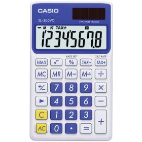Blue Solar Wallet Calc