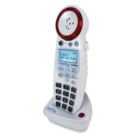 Expndbl Handset Fr Xlc8