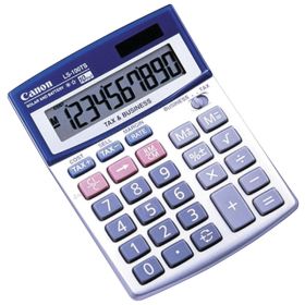 Ls100Ts Calculator