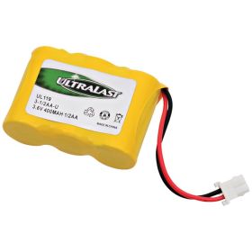 3.6V Nicad Batt
