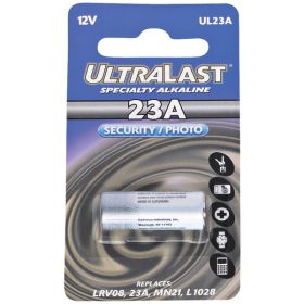 Ul23A 12V Batt