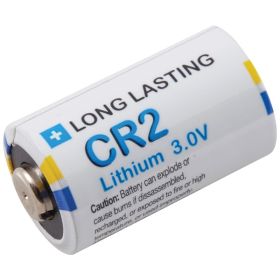 2Pk 3V Cr2 Photo Batt