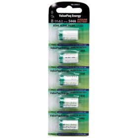 6V Alkln Coin Batt