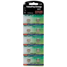 Valag310 1.55V Battery