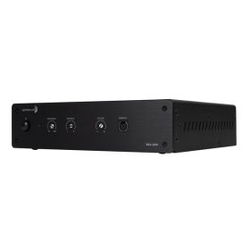 Bass Shkr/Wfr Streo Amp