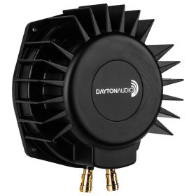 50W Continuous Bass Shakr
