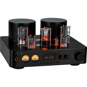 200W Bt Int Hyb Tube Amp