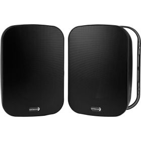 6.5In 100W Spk W/Ext Bs
