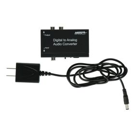 Toslink/Opt Spdif Cnvrtr