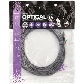 15M Mhx Optical Cbl