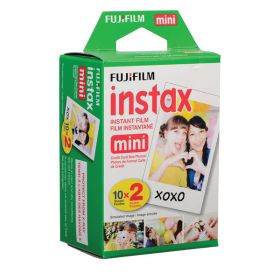 Instax Mini Flm Twn Pk