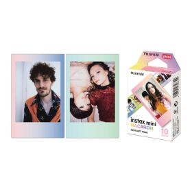 Instax Mini Macaron Film
