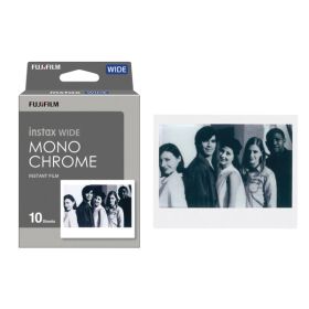 Instax Monochrome Flm