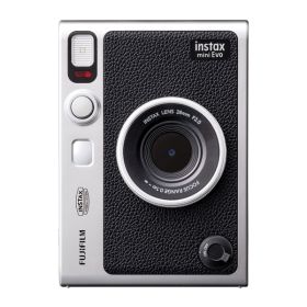 Mini Evo C Ex D Us Blk