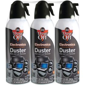 10Oz Dispsble Duster 3Pk