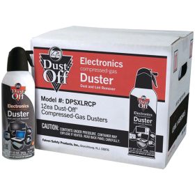 10Oz Dispsble Duster Cspk