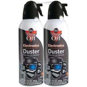 10Oz Dispsble Duster 2Pk