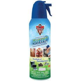 10 Oz Duster