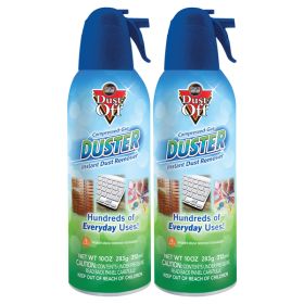 2Pk Comp Gas Dustr