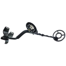 Discovry 2200 Metl Detctr