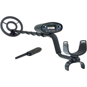 Tracker Iv Metal Dtctr