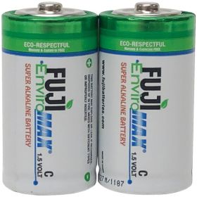Enviromax C 2Pk Alkln