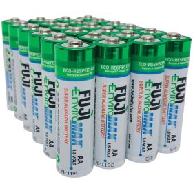 Enviromax Aa 24Pk Alkln