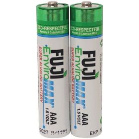 Enviromax Aaa 2Pk Alkln