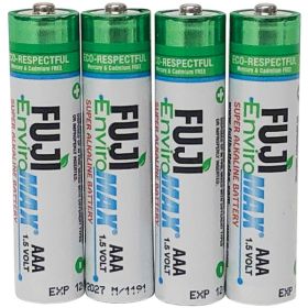 Enviromax Aaa 4Pk Alkln