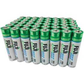Enviromax Aaa 48Pk Alkln