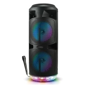 8In Spkr W 360Dgr Lght