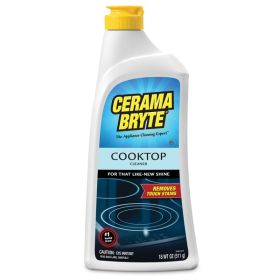 Cooktop Cleaner-