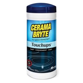 Touchup Wipes-