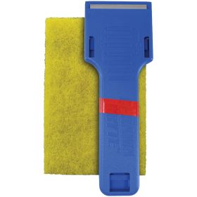 Scraper And Pad Combo-
