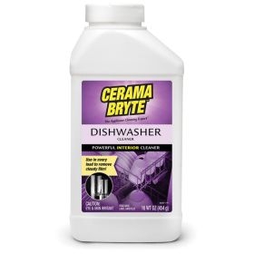 Ceramabryte Dshwshr Clnr