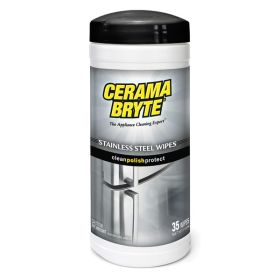 Stainless Steel Cleaning-
