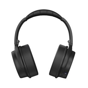 Stealth Anc Bt Hdphn Blk